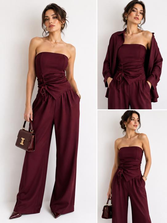 Women's 3-piece suit