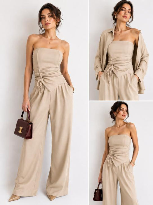Women's 3-piece suit