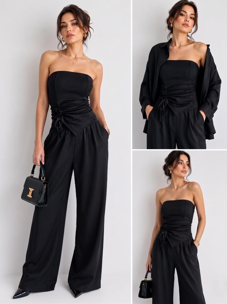Women's 3-piece suit