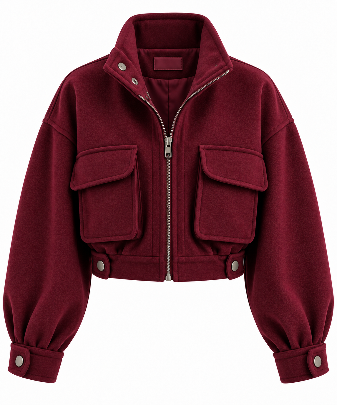Statement Jacket