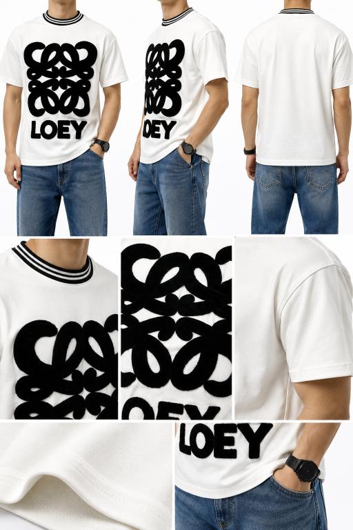 Loewe t-shirt