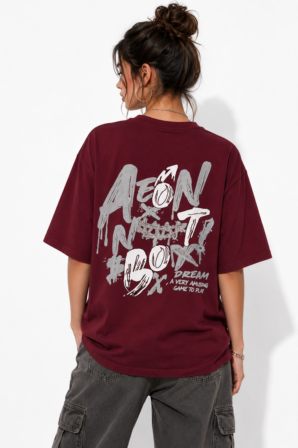 Graphic T-Shirt