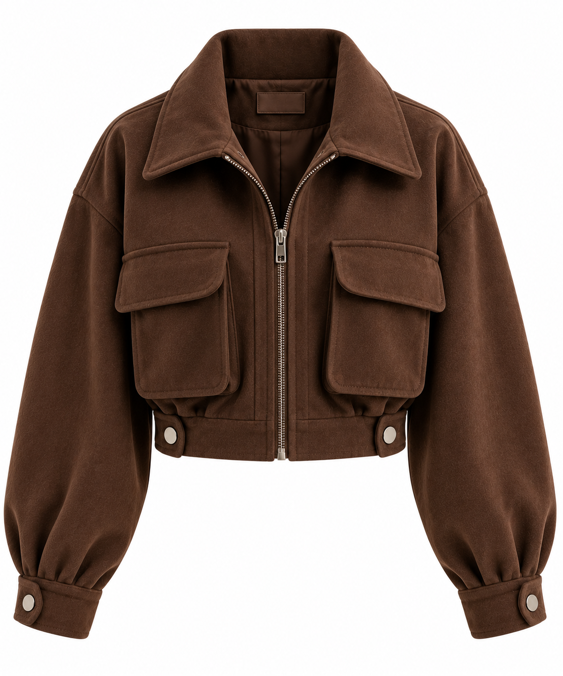 Statement Jacket