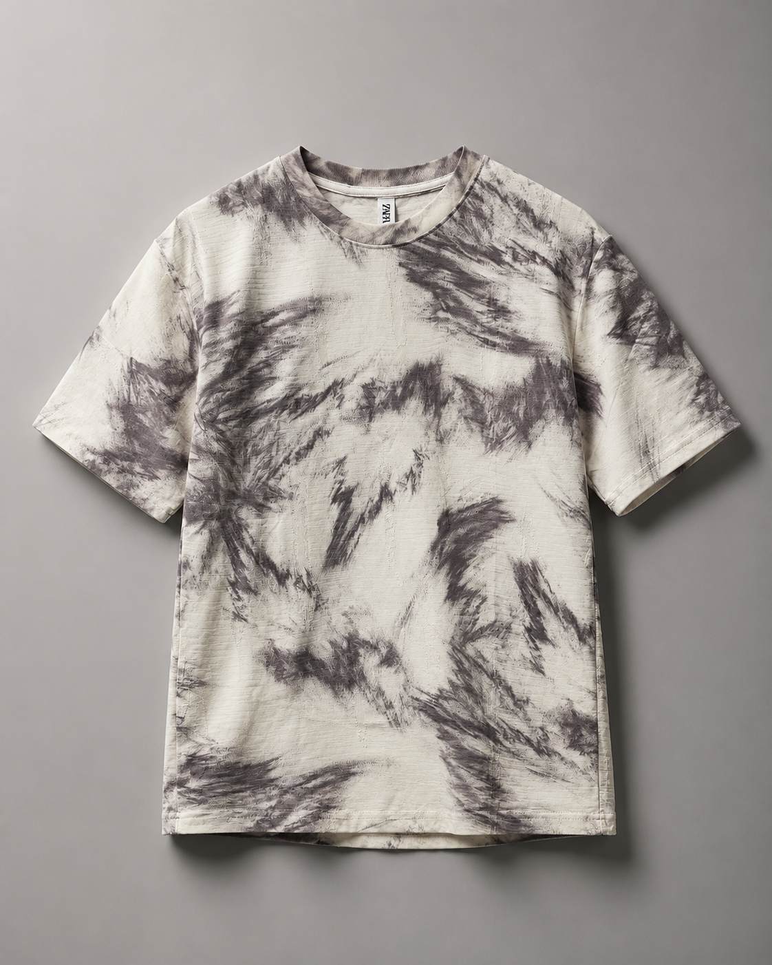 Marble t-shirt