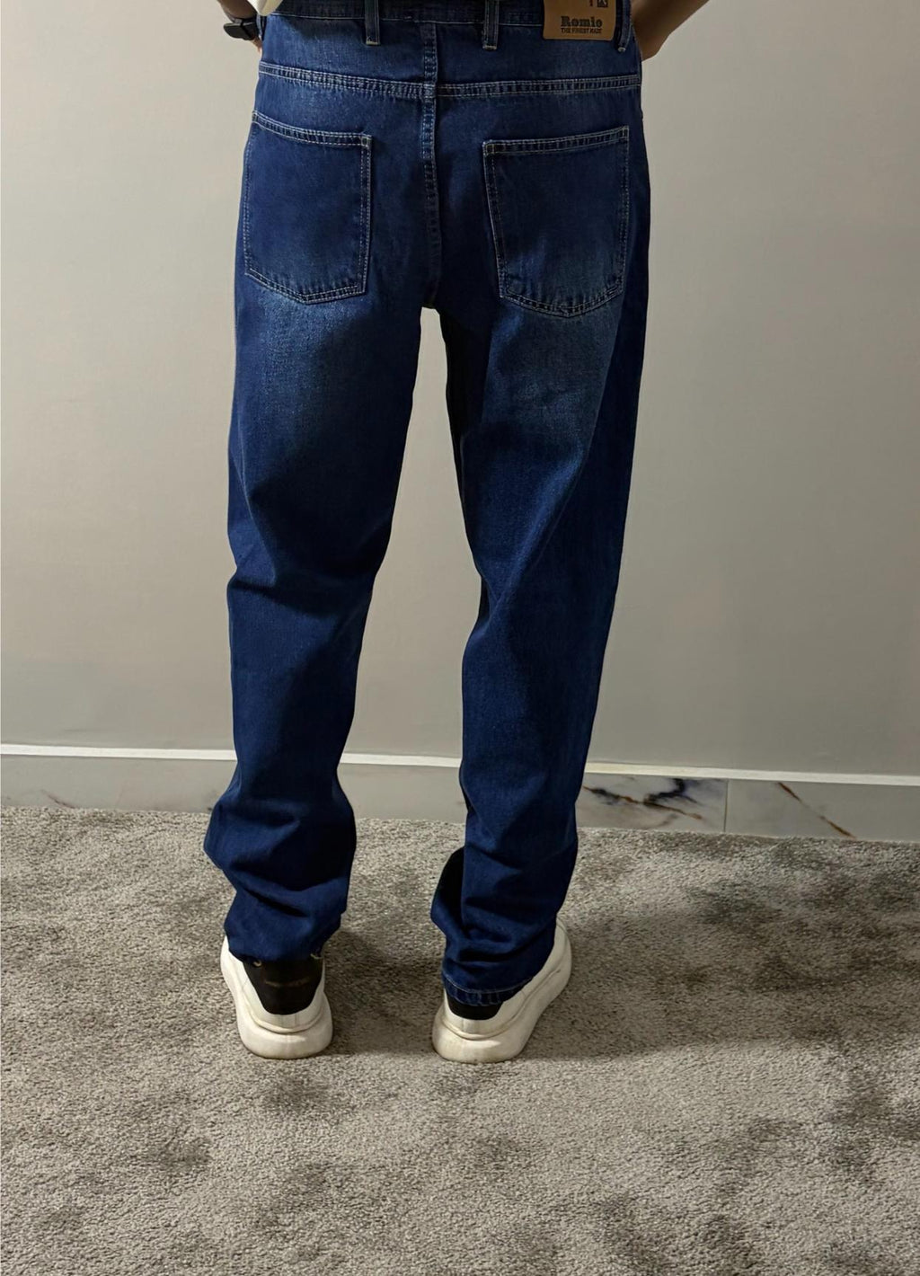 WIDE LEG PANTS